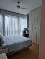 Caribbean At Keppel Bay (D4), Condominium #557739651